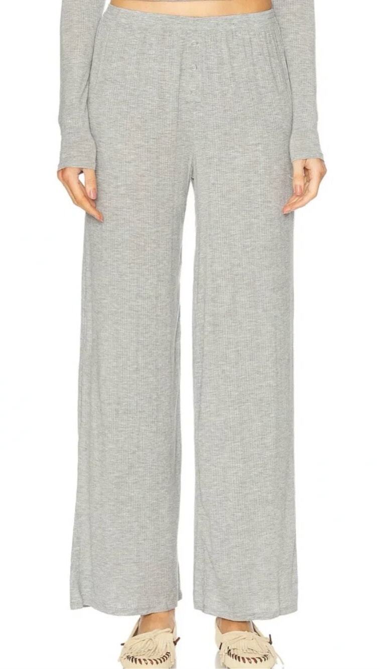 Negative Underwear Whipped Track Pant